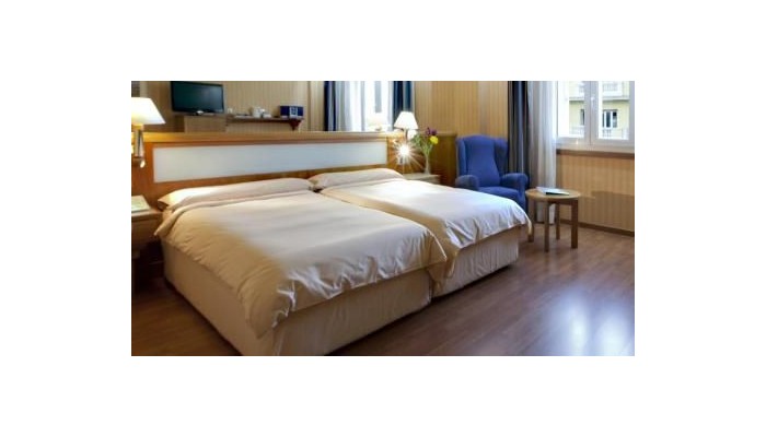 Senator Gran Via 70 Spa Hotel poza 1