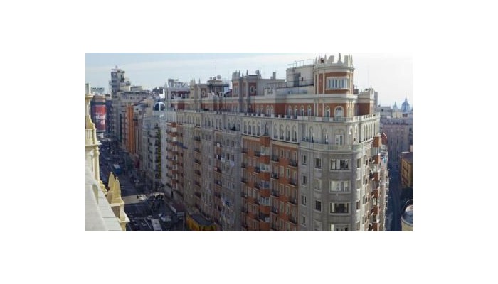 Senator Gran Via 70 Spa Hotel poza 2