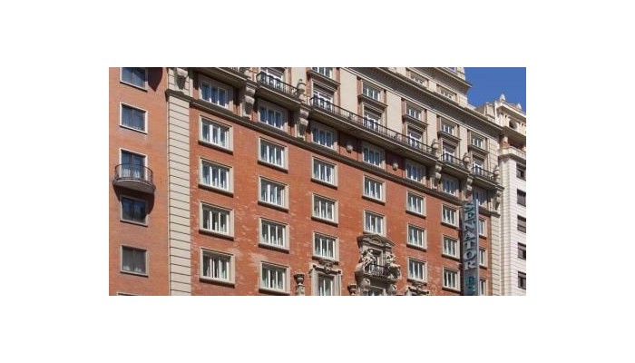 Senator Gran Via 70 Spa Hotel poza 3