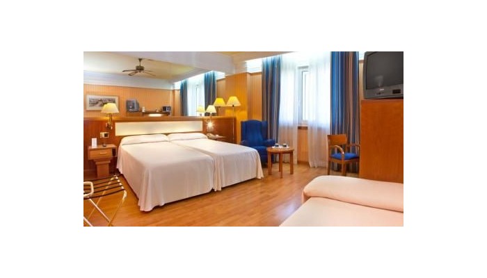 Senator Gran Via 70 Spa Hotel poza 4