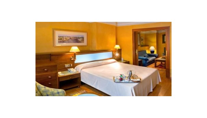 Senator Gran Via 70 Spa Hotel poza 5