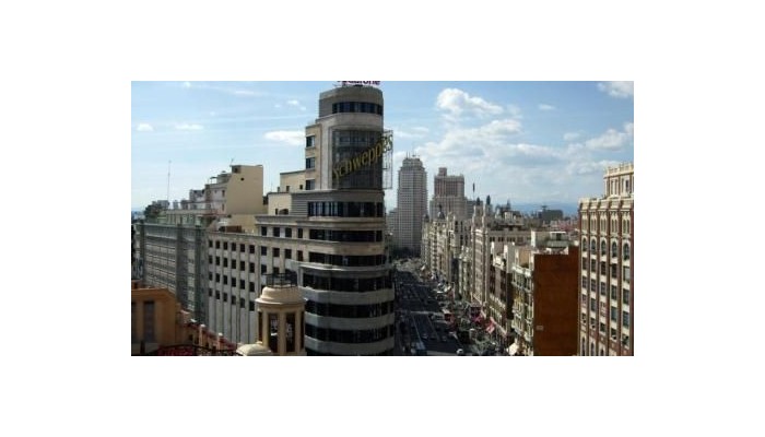 Senator Gran Via 70 Spa Hotel poza 6