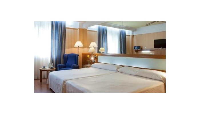 Senator Gran Via 70 Spa Hotel poza 7