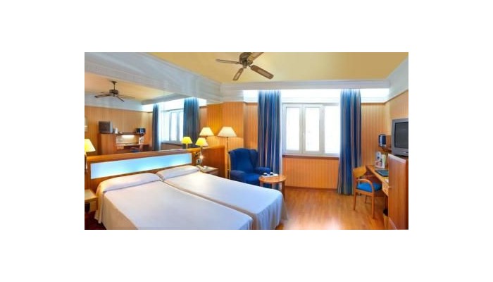 Senator Gran Via 70 Spa Hotel poza 8