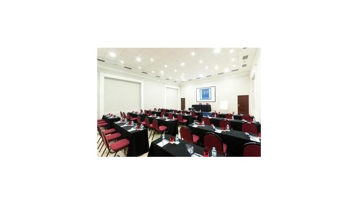 Tryp Madrid Atocha Hotel poza 9