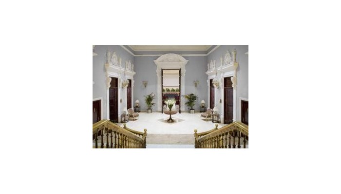 Tryp Madrid Atocha Hotel poza 2