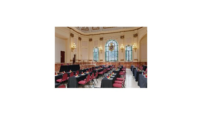 Tryp Madrid Atocha Hotel poza 6