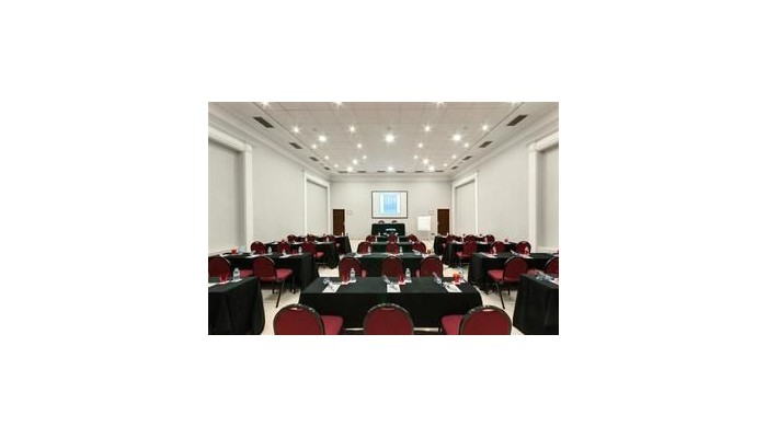 Tryp Madrid Atocha Hotel poza 10