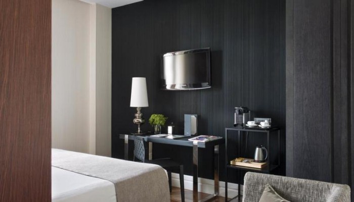 Unico Hotel Madrid poza 7