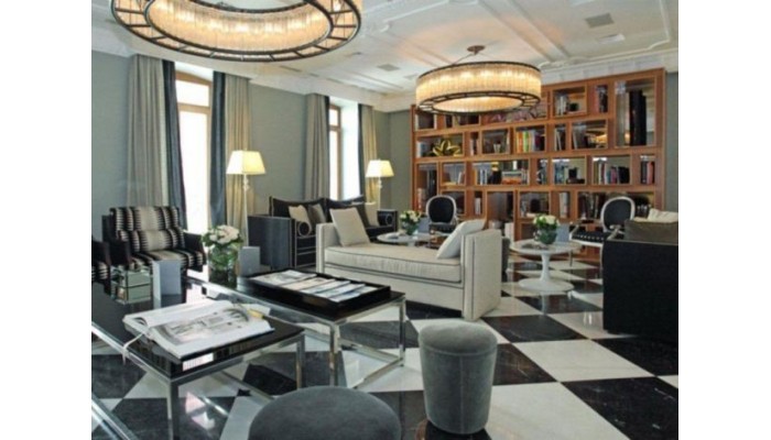 Unico Hotel Madrid poza 0