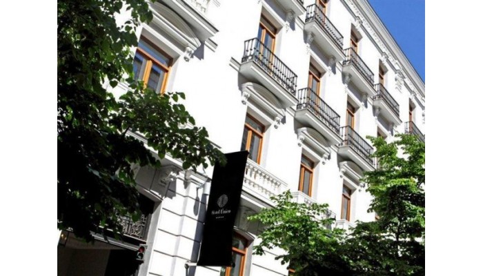 Unico Hotel Madrid poza 9