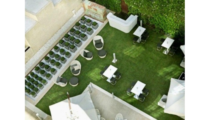 Unico Hotel Madrid poza 2