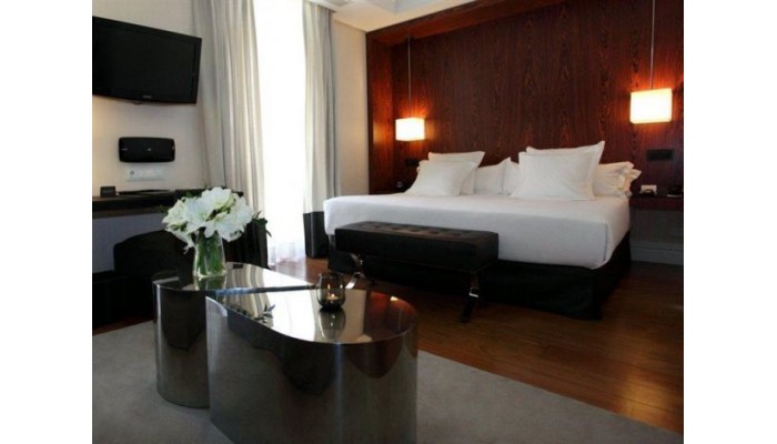 Unico Hotel Madrid poza 3