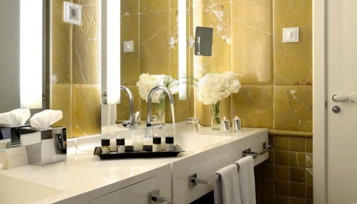 Unico Hotel Madrid poza 4