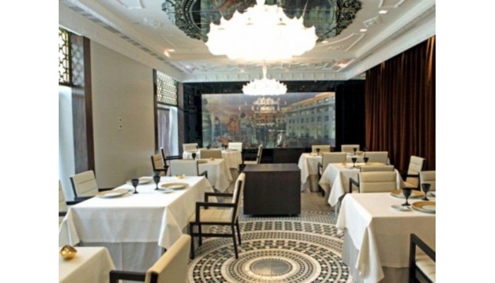 Unico Hotel Madrid poza 5