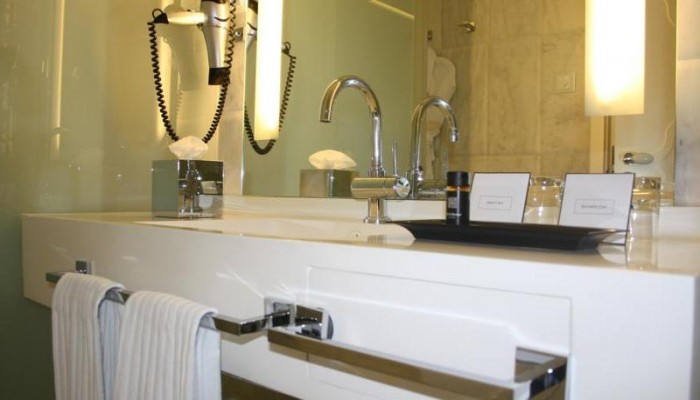 Unico Hotel Madrid poza 6