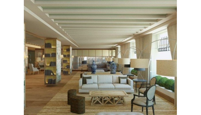 Urso Hotel And Spa poza 3