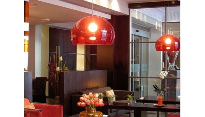 Vincci Centrum Hotel poza 0