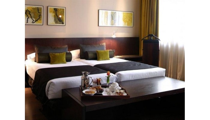 Vincci Centrum Hotel poza 2