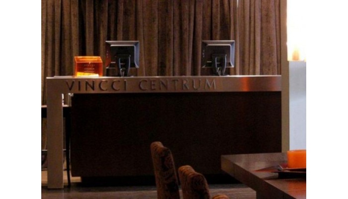 Vincci Centrum Hotel poza 3