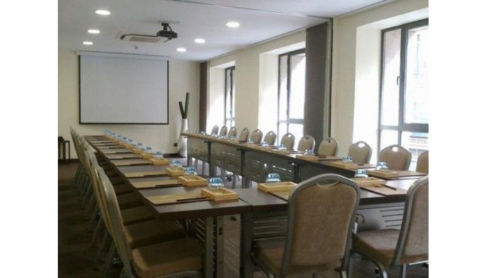 Vincci Centrum Hotel poza 4