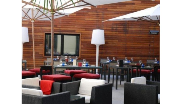 Vincci Soho Hotel poza 3