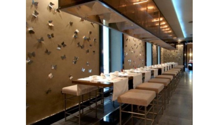 Vincci Soho Hotel poza 4