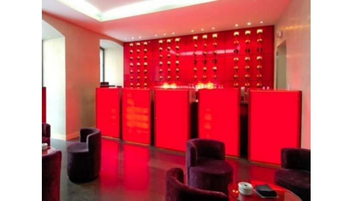 Vincci Soho Hotel poza 6