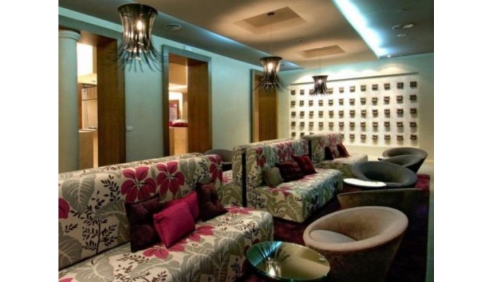 Vincci Soho Hotel poza 7