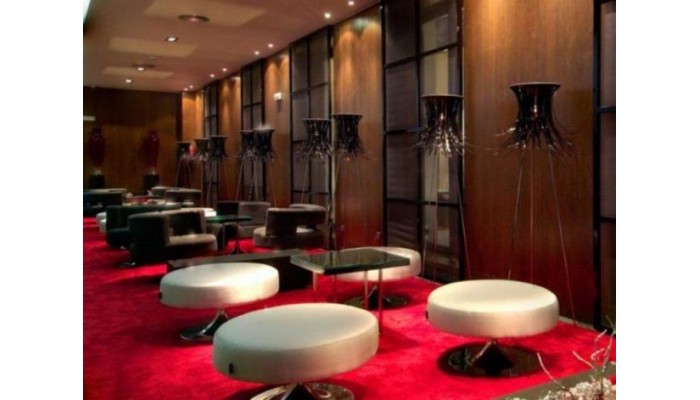 Vincci Soho Hotel poza 8