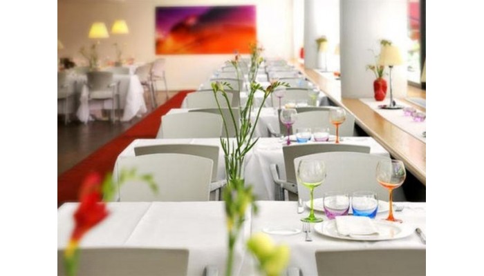 Vincci Soma Hotel poza 0