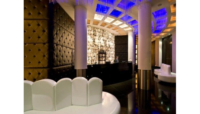 Vincci Via 66 Hotel poza 1