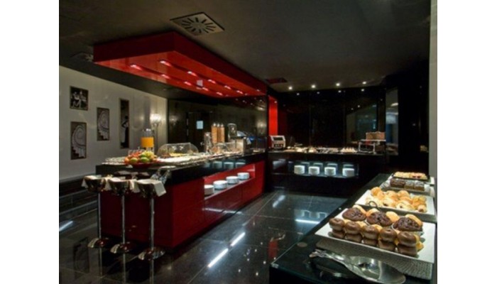 Vincci Via 66 Hotel poza 3