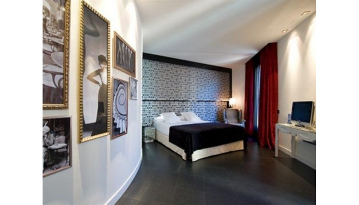 Vincci Via 66 Hotel poza 4