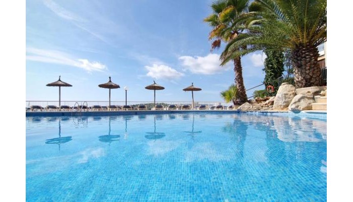 Hotel Bahia Principe Sunlight Coral Playa poza 15