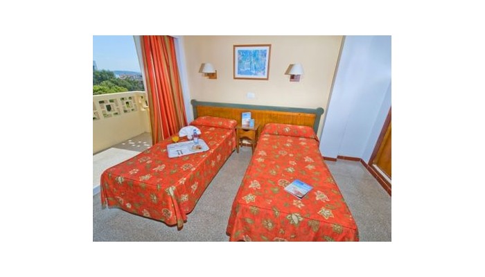 Hotel Bellevue Vistanova poza 1