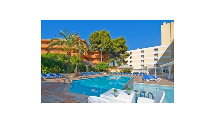 Hotel Bellevue Vistanova poza 0