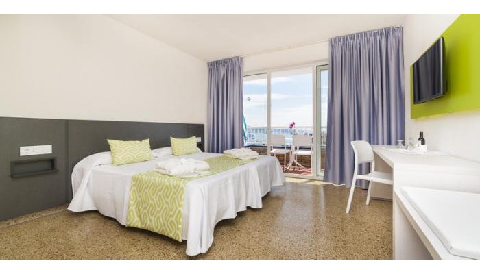 Hotel Globales Honolulu poza 1