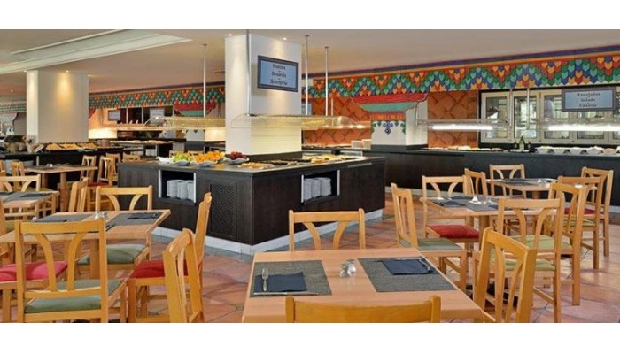 Sol Katmandu Park & Resort poza 19