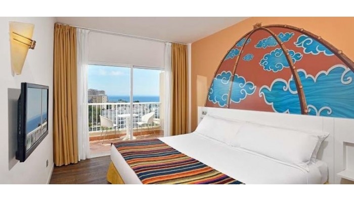 Sol Katmandu Park & Resort poza 8