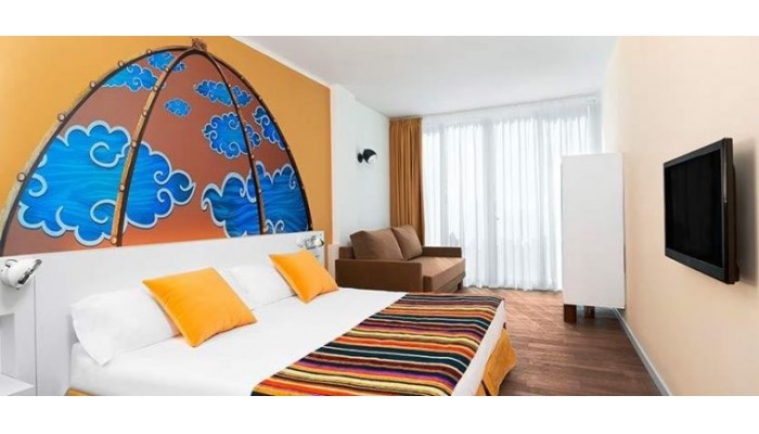 Sol Katmandu Park & Resort poza 15