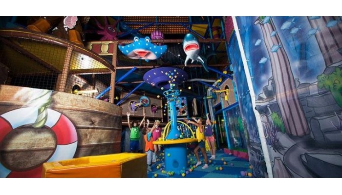 Sol Katmandu Park & Resort poza 32