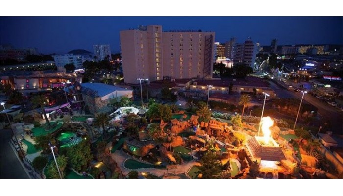 Sol Katmandu Park & Resort poza 30