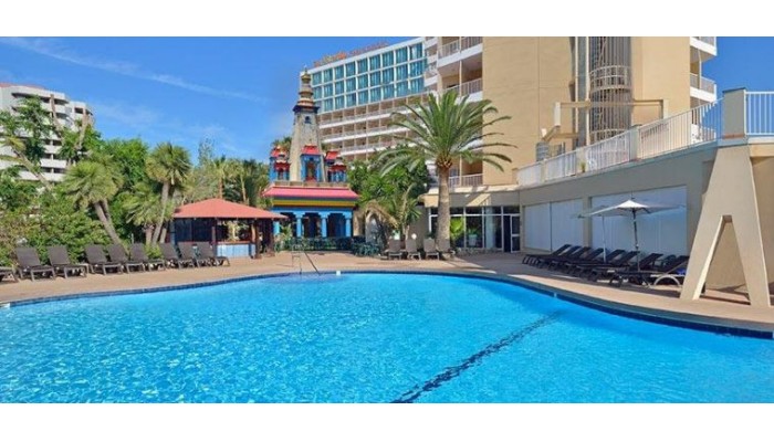 Sol Katmandu Park & Resort poza 4