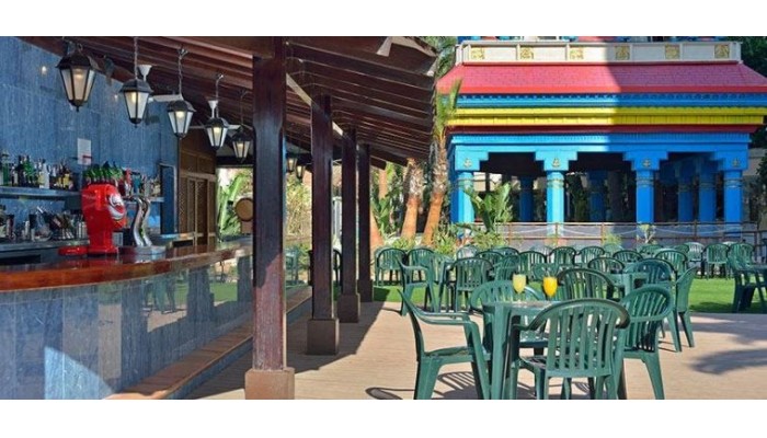 Sol Katmandu Park & Resort poza 21