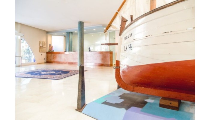 Aparthotel Fontanellas Playa poza 7