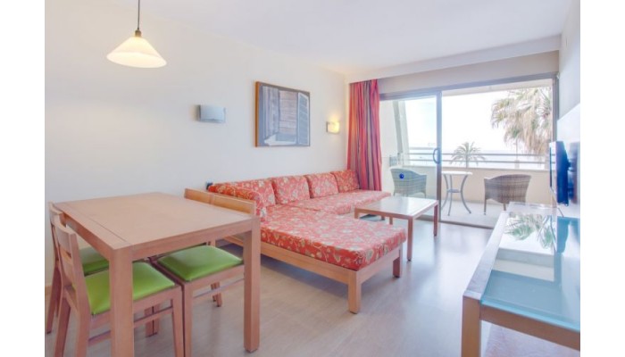 Aparthotel Fontanellas Playa poza 2