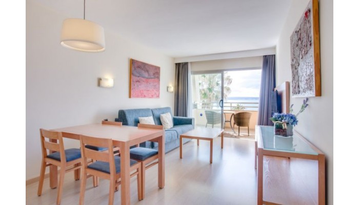 Aparthotel Fontanellas Playa poza 5