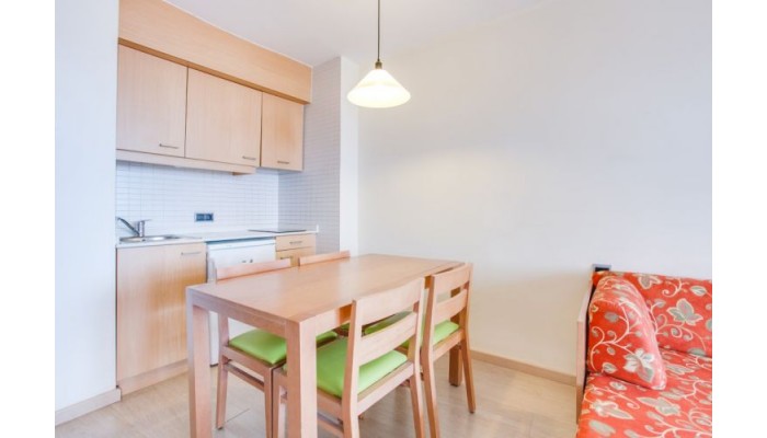 Aparthotel Fontanellas Playa poza 4