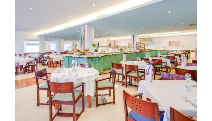 Aparthotel Fontanellas Playa poza 10